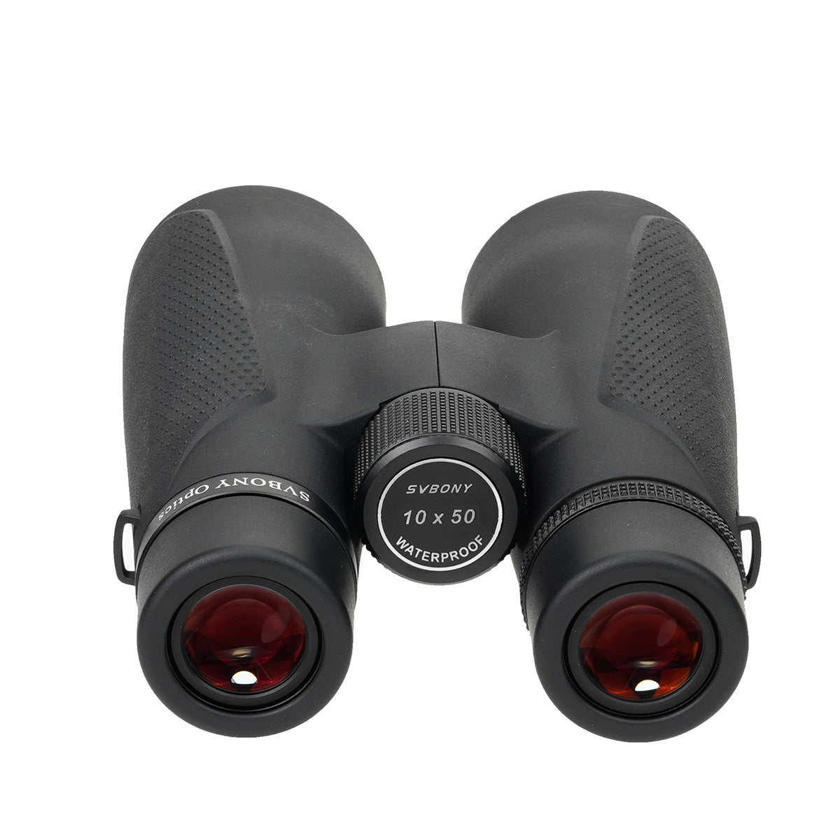 10x50 ED Glass Roof Prism Binoculars, IPX7 Waterproof - view 3