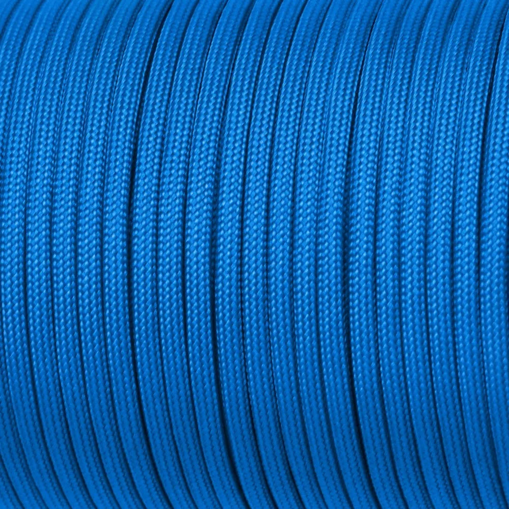 550 Paracord Rope - 7-Strand Survival Cord - view 10