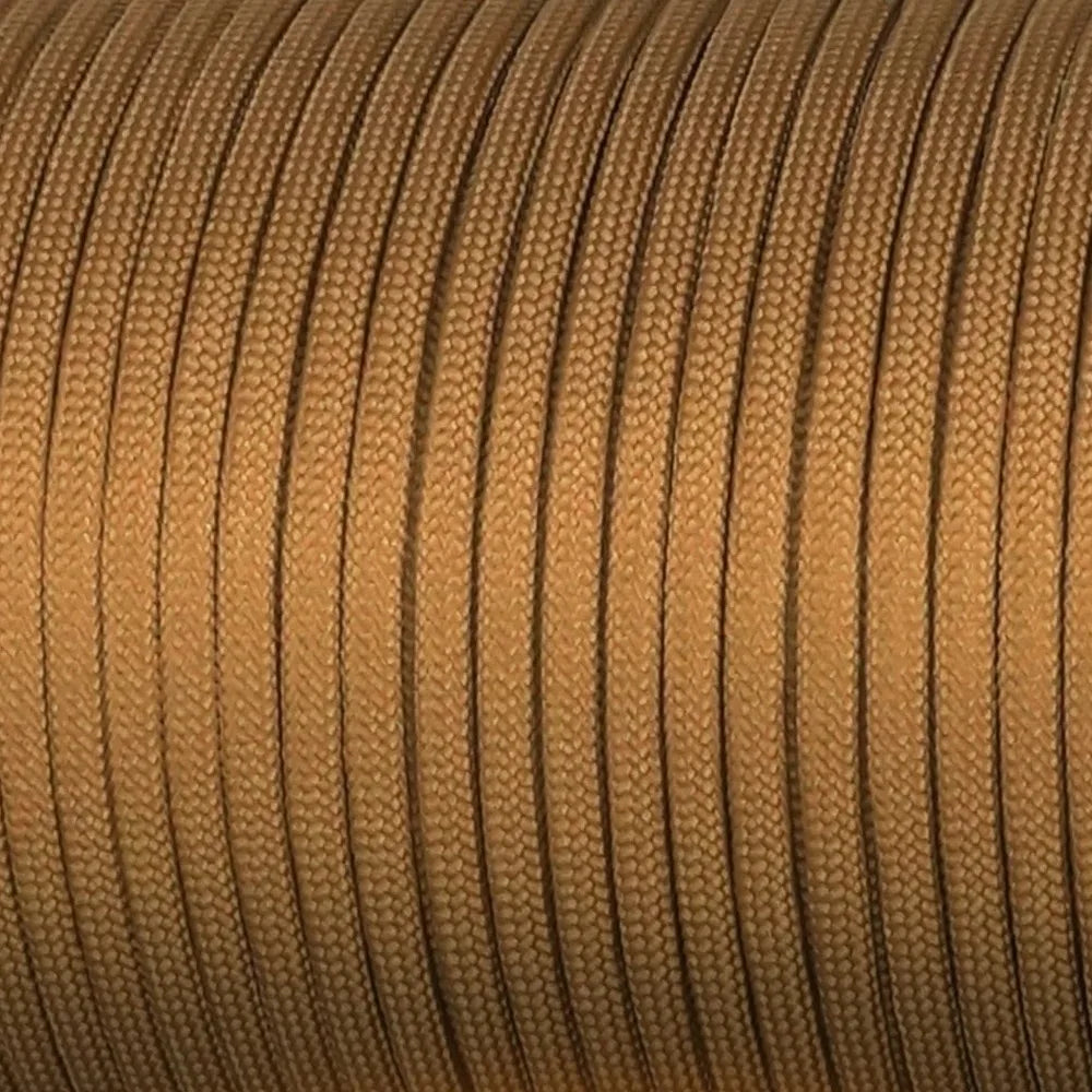 550 Paracord Rope - 7-Strand Survival Cord - view 11