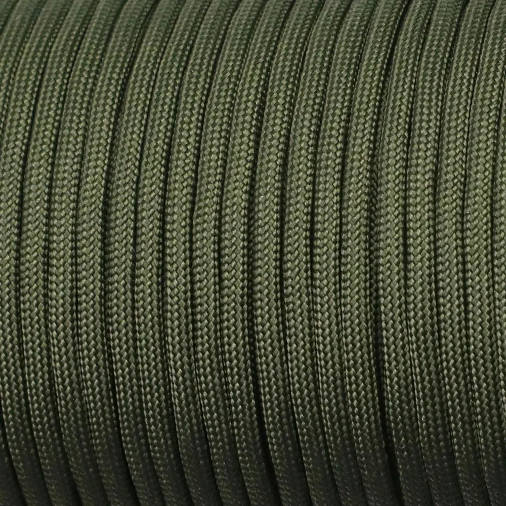 550 Paracord Rope - 7-Strand Survival Cord - view 15