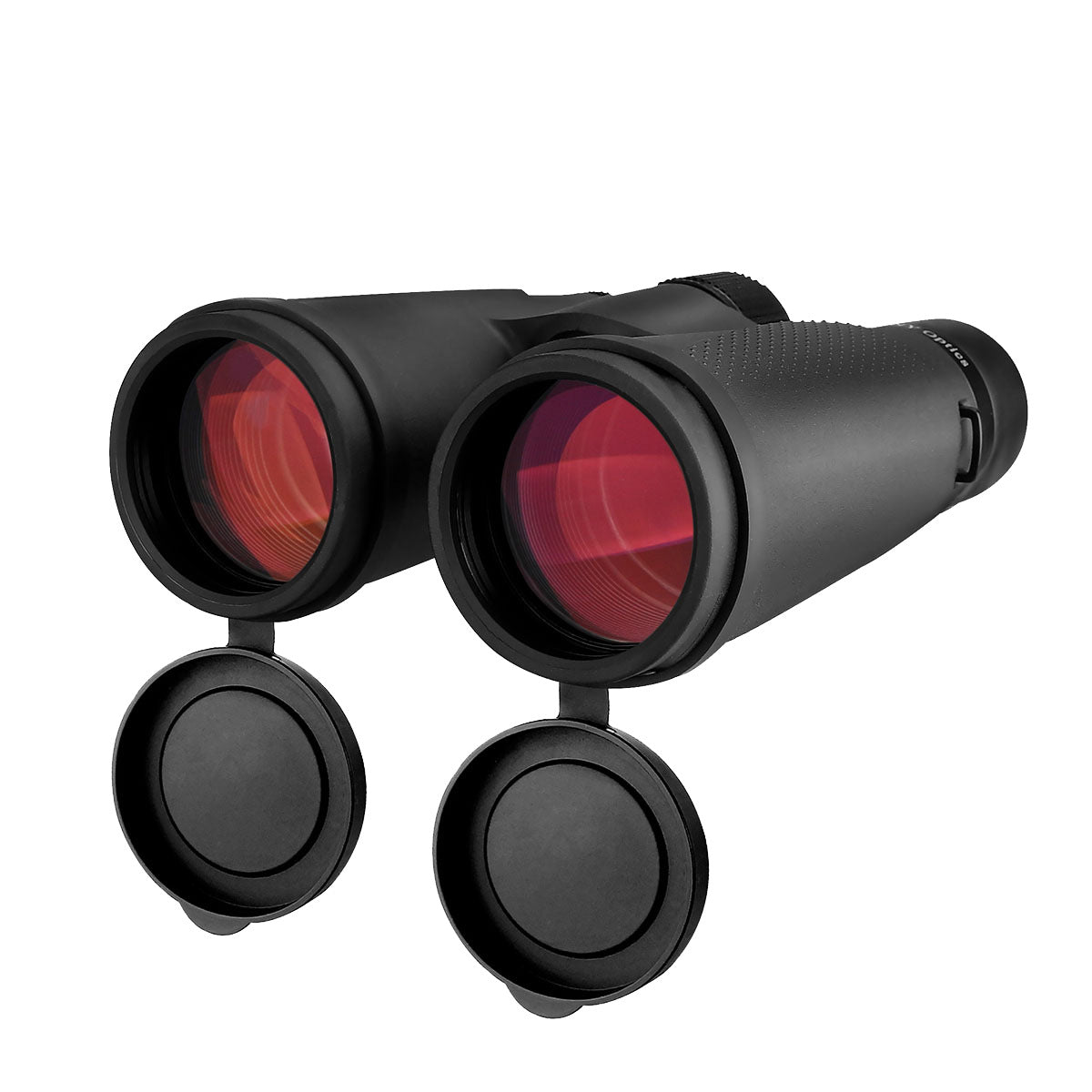 10x50 ED Glass Roof Prism Binoculars, IPX7 Waterproof - view 4