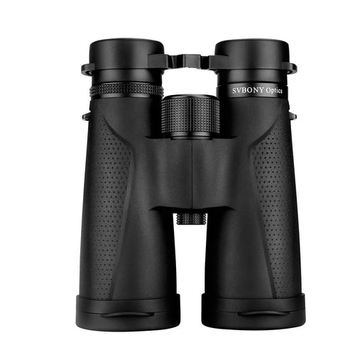 10x50 ED Glass Roof Prism Binoculars, IPX7 Waterproof - SV202